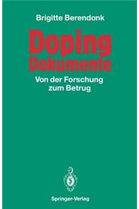 Doping Dokumente