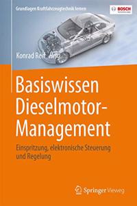 Basiswissen Dieselmotor-Management