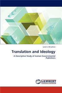 Translation and Ideology