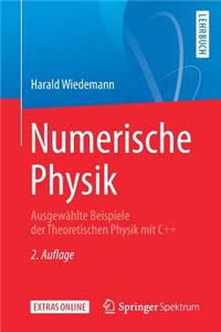 Numerische Physik