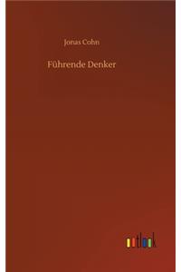 Führende Denker