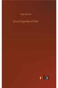 Encyclopedia of Diet