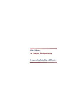 Im Tempel Des Mammon