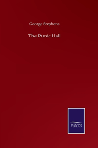 Runic Hall