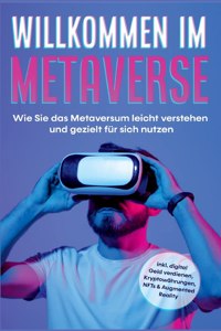 Willkommen im Metaverse