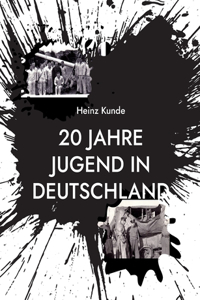 20 Jahre Jugend in Deutschland