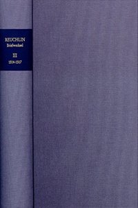 Johannes Reuchlin, 1514-1517