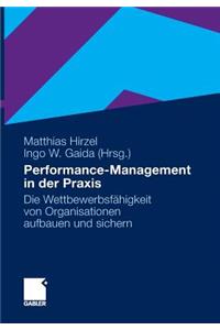 Performance-Management in Der Praxis