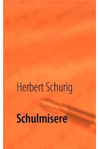 Schulmisere