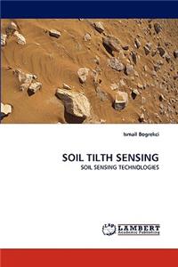 Soil Tilth Sensing