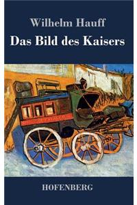 Bild des Kaisers