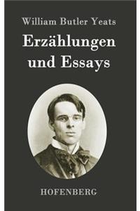 Erzählungen und Essays