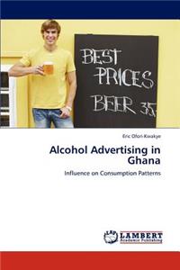 Alcohol Advertising in Ghana