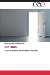 Ateismo