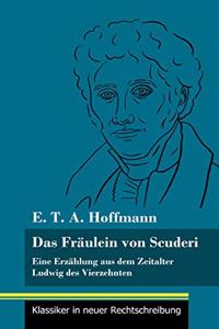Fräulein von Scuderi