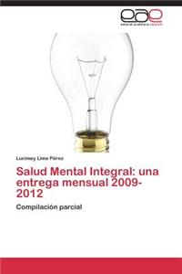 Salud Mental Integral