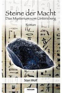 Steine Der Macht