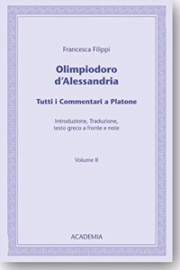 Olimpiodoro d'Alessandria