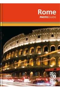 Photo Guides: Rome