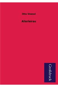 Allerleirau