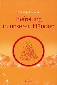 Befreiung in unseren Handen 1.