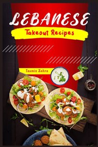 Lebanese Takeout Recipes
