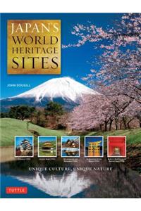Japan's World Heritage Sites