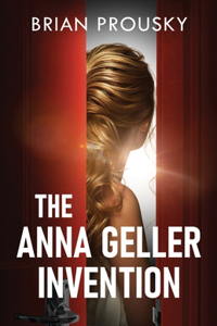 Anna Geller Invention