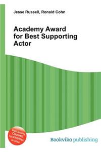 Academy Award for Best Supporting Actor