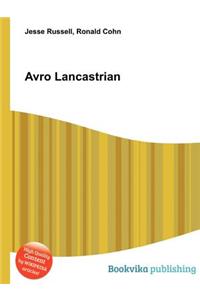 Avro Lancastrian