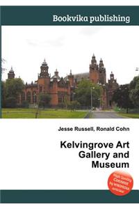 Kelvingrove Art Gallery and Museum