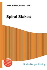 Spiral Stakes