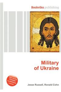 Military of Ukraine