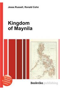 Kingdom of Maynila