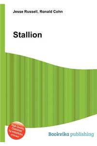 Stallion