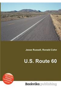 U.S. Route 60