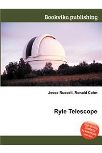 Ryle Telescope