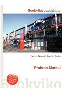 Prahran Market