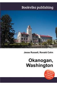 Okanogan, Washington