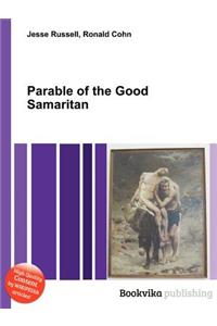 Parable of the Good Samaritan