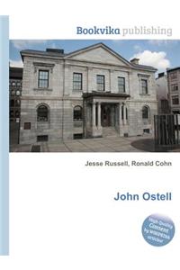 John Ostell
