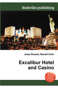 Excalibur Hotel and Casino