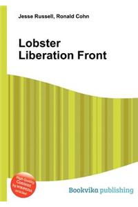 Lobster Liberation Front