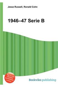 1946-47 Serie B