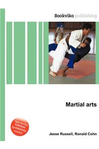 Martial Arts