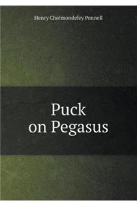 Puck on Pegasus