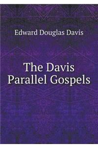 The Davis Parallel Gospels