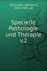 Specielle Pathologie und Therapie