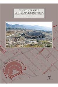 Nuovo Atlante Di Hierapolis Di Frigia VII