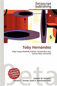 Toby Hernandez